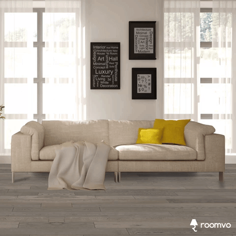 Roomvo | Gunn Flooring Company