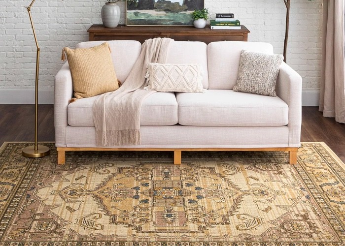 Area rug design | Gunn Flooring Company