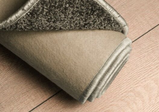 Carpet binding | Gunn Flooring Company