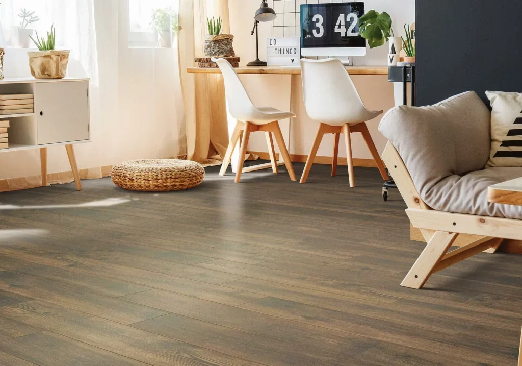 Laminate flooring | Gunn Flooring Company