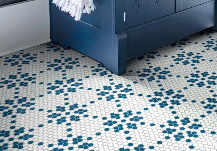 Tile design | Gunn Flooring Company
